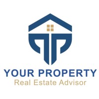 Your Property logo - Similar company to Hashtag Group