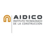 Aidico Instituto Tecnológico De La Construcción