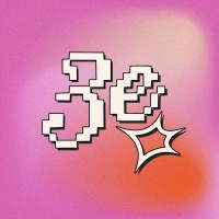 Thee Ethereal logo - Similar company to Adstatixx
