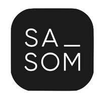 Sasom logo - Similar company to Grain Discovery
