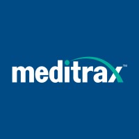 Meditrax logo - Similar company to Webstercare