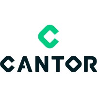 Cantor logo - Similar company to Better Business Analysis
