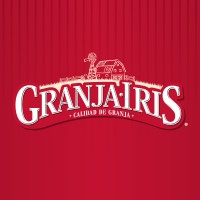 Granja Iris logo - Similar company to Carnicería Bernal