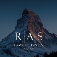 Family Business Chronicle logo - Similar company to Cornell Data & Strategy