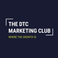 THE DTC MARKETING CLUB logo - Similar company to Pattrns
