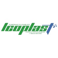 ICOPLAST logo - Similar company to Indumet