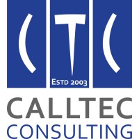 CallTec Consulting Kft. logo - Similar company to Techron Kft.
