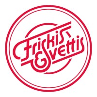 Friskis&Svettis Partille logo - Similar company to Friskis&Svettis Göteborg