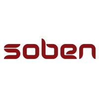 SOBEN logo - Similar company to Richier Engineering