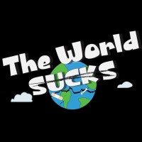 TheWorldSucks logo - Similar company to Hey Ants