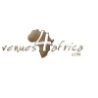 Venues4Africa.Com