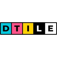 DTILE GmbH logo - Similar company to Konsequent