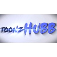 Toonzhubb logo - Similar company to Green Fx