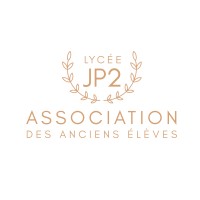 Association des anciens élèves du lycée Jean-Paul 2 logo - Similar company to Média Services Plus