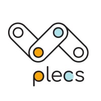 PLECS logo - Similar company to Plexim