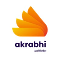 akrabhi Softlabs logo - Similar company to Valens Impulse Pvt Ltd.