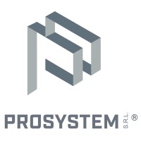 Pro System Srl logo - Similar company to Prosystem S.R.L