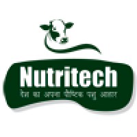 Nutritech Feeds logo - Similar company to Global Spot
