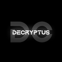 Decryptus logo - Similar company to Insaaniyat Foundation