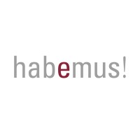 habemus! electronic + transfer GmbH logo - Similar company to Jalysscom
