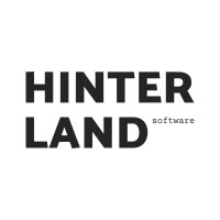 HINTERLAND software logo - Similar company to Bress Software