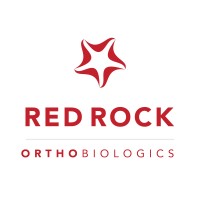 Red Rock Orthobiologics logo - Similar company to Red Rock Regeneration Inc