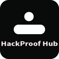 HackProof HUB logo - Similar company to Yummooh
