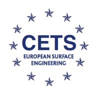 CETS - European Surface Engineering logo - Similar company to Surface Engineering Association (Sea)
