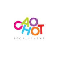 Cahoot Recruitment Ltd logo - Similar company to Cv Hunterz