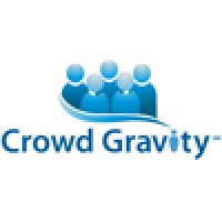 Crowd Gravity