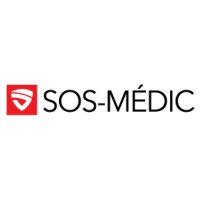 SOS MEDIC logo - Similar company to Sekurcorp