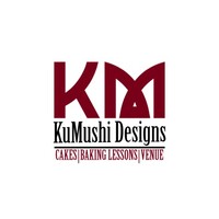 KuMushi Garden logo - Similar company to Createful Spaces