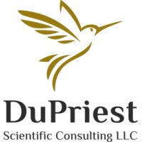DuPriest Scientific Consulting LLC logo - Similar company to Dupriest Pop