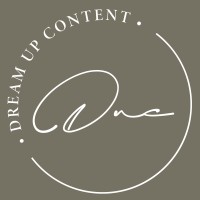 Dream up Content logo - Similar company to Lifestyles Media Group, Llc.