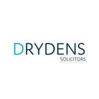 Drydens Solicitors logo - Similar company to Blm