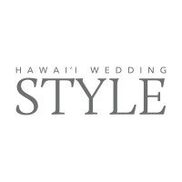 Hawaii Wedding Style logo - Similar company to Ocean Blue