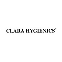 Clara Hygienics logo - Similar company to Lilseb | Kleineseb