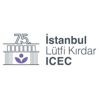 İstanbul Lütfi Kırdar / Istanbul Lutfi Kirdar International Convention and Exhibition Centre - ICEC logo - Similar company to Buuk