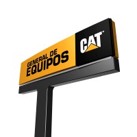 Compañía General de Equipos S.A. de C.V. logo - Similar company to Qssc