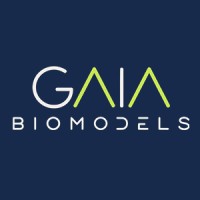 GAIA Biomodels logo - Similar company to Anitomical