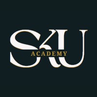 SKU Academy logo - Similar company to Brightwire