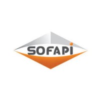 SOFAPI-PRODUITS INDUSTRIELS logo - Similar company to Alpha : Associations Locales De Produits Hygiéniques Et Alimentaires
