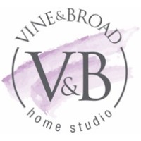 Vine And Broad Home Studio