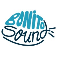 Bonito Sound logo - Similar company to Adeuve