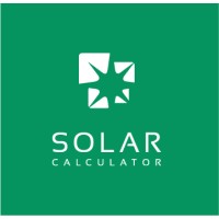 Solar Calculator logo - Similar company to Solar Integrity