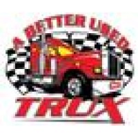 A Better Used Trux