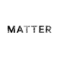 MATTER Prints logo - Similar company to Source Collections