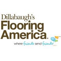 Dillabaugh's Flooring America logo - Similar company to Tradepro Repairs