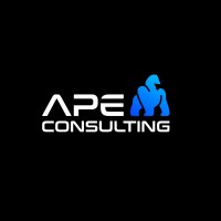 APE Consulting logo - Similar company to Qed (Acquired By The Sandbox)