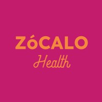 Zócalo Health logo - Similar company to Pear Suite